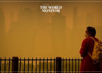 US Urges China Not to ‘Spoil’ G20 Summit