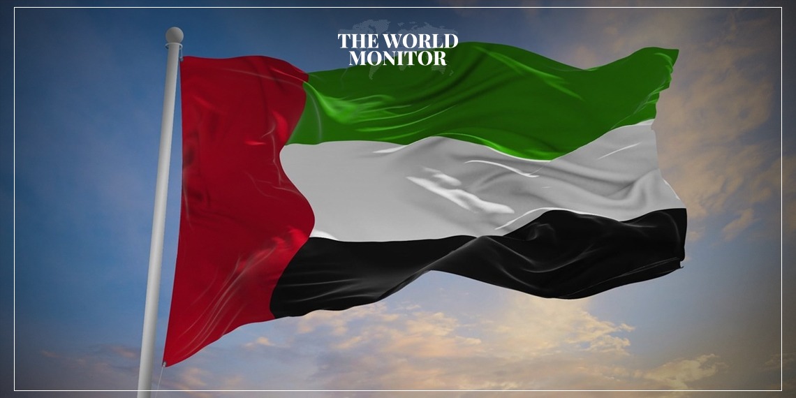 UAE Warns of ISIS Threat to Syria
