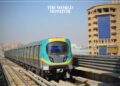 Egypt Signs $1.39 Billion Deal for Alexandria Metro