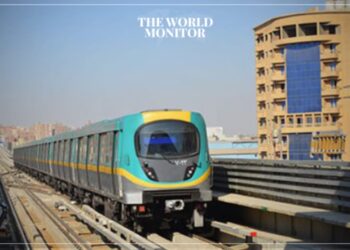 Egypt Signs $1.39 Billion Deal for Alexandria Metro