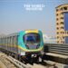 Egypt Signs $1.39 Billion Deal for Alexandria Metro