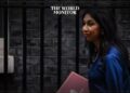 UK Minister Defends Man Accused of “Islamaphobia”