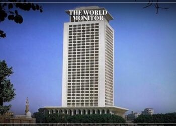 Egypt Welcomes UN Agreement on Ukraine's Grain Corridor