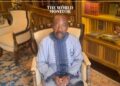 Gabon’s Ousted President Freed from House Arrest