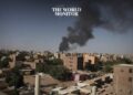 57 killed in Suicide Bombing in Pakistan