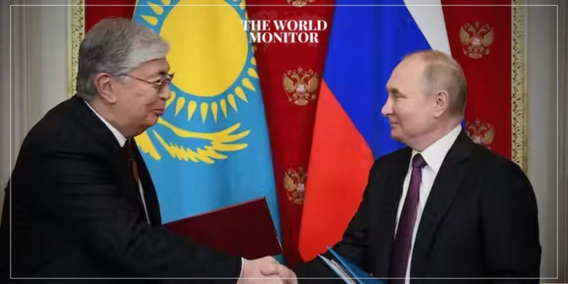 Moscow & Kiev Are "Ready" For Negotiations