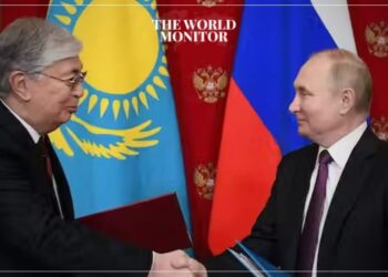 Moscow & Kiev Are "Ready" For Negotiations