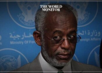 US Imposes Sanctions on Former Sudanese Minister