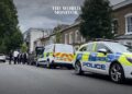 25 Arrested in Belgium over Human Trafficking Accusations