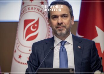 Turkey Casts Doubt on Need for New Russian Gas Hub