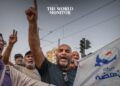 Tunisia Places Senior Official Under Arrest