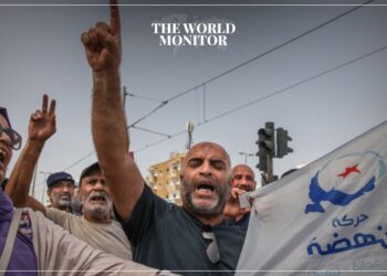 Tunisia Places Senior Official Under Arrest