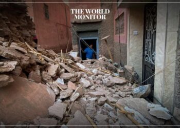 Morocco Allocates $11.7 Billion for Post-Earthquake Reconstruction