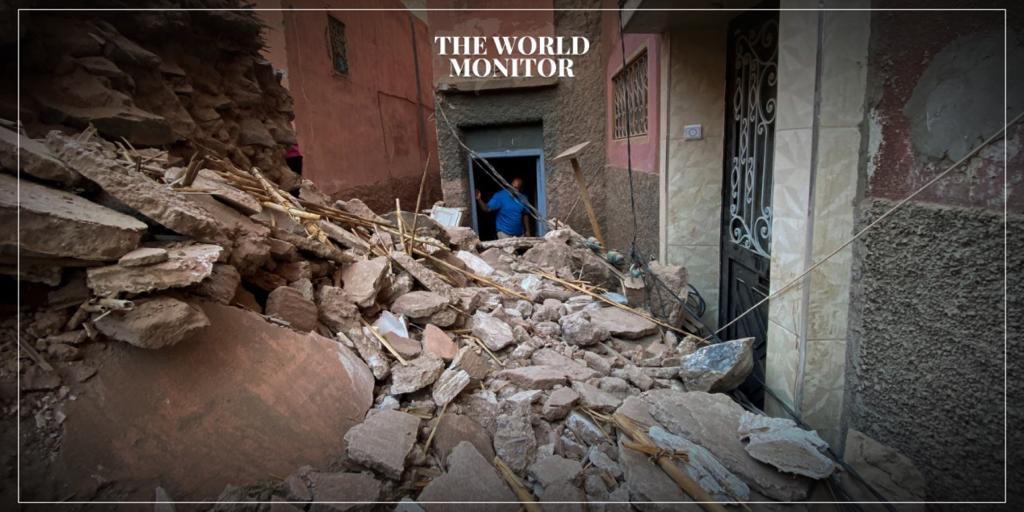 Morocco Allocates $11.7 Billion for Post-Earthquake Reconstruction