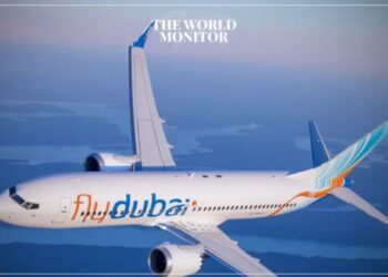 Flydubai Set to Launch Daily Flights to Cairo Starting October