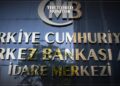 Turkey's Central Bank Raises Interest Rates
