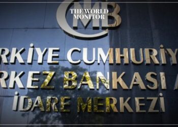 Turkey's Central Bank Raises Interest Rates