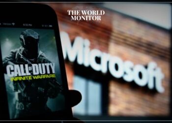 UK to Clear Microsoft’s $69 Billion Deal to Buy “Activision Blizzard”