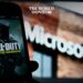 UK to Clear Microsoft’s $69 Billion Deal to Buy “Activision Blizzard”