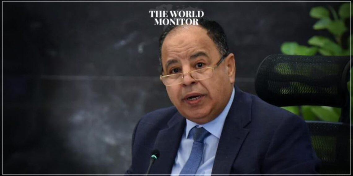 Egypt Settles $25.5 Billion in Overseas Debt