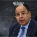 Egypt Settles $25.5 Billion in Overseas Debt