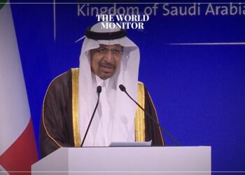 Saudi Arabia & Italy to Sign 18 Cooperation Agreements