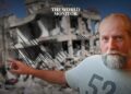 Dutch Scientist Warns of New Violent Earthquake & Tsunami