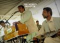 Taliban Bans Music in Family Parties