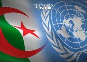 Algeria Highlights Plans to Make UN Activities "More Effective"