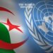Algeria Highlights Plans to Make UN Activities "More Effective"