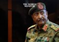 Sudan's Army Chief Issues New Governmental Decisions