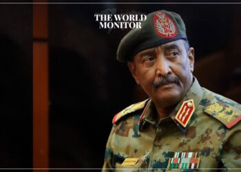 Sudan's Army Chief Issues New Governmental Decisions
