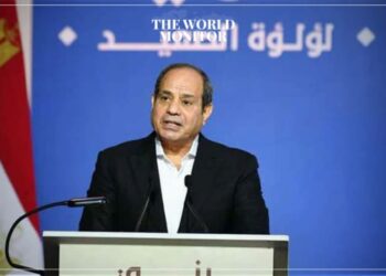 Egypt Increases Public Sector Wages