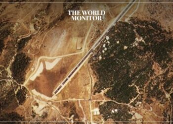 Israel Accuses Iran of Building Airport in Lebanon to Launch Attacks