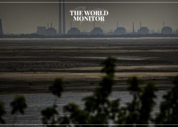 IAEA Calls on Russia to Withdraw from “Zaporizhzhia”