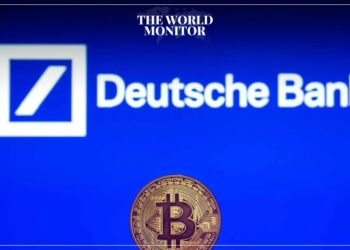 Deutsche Bank Launches Crypto Custody Services