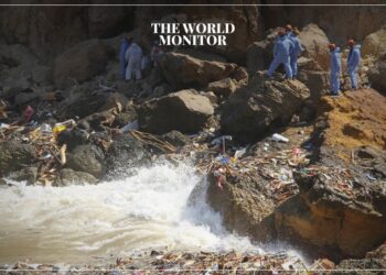 UN Calls for Investigation into Dam Collapse in Derna