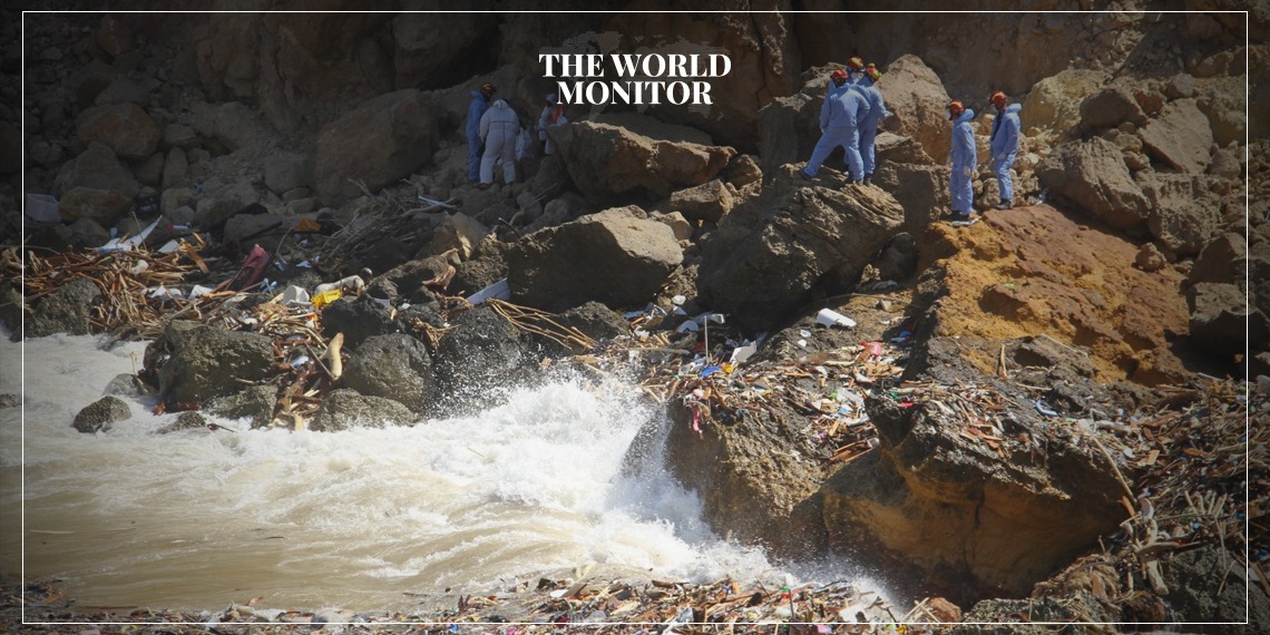 UN Calls for Investigation into Dam Collapse in Derna