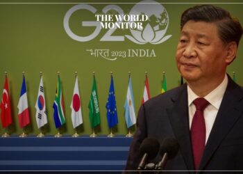 US Urges China Not to ‘Spoil’ G20 Summit