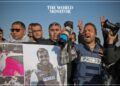Palestine Condemns Targeting of Journalists by Israeli Forces