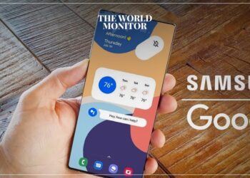 Google Announces New Update For Samsung Devices