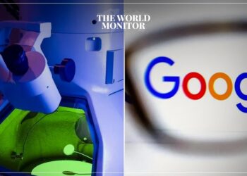 Google Develops AI-powered Microscope to Help Doctors Spot Cancer