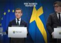 Sweden Calls on Military to Help Tackle Violent Gangs