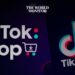 TikTok Launches “TikTok Shop” in US