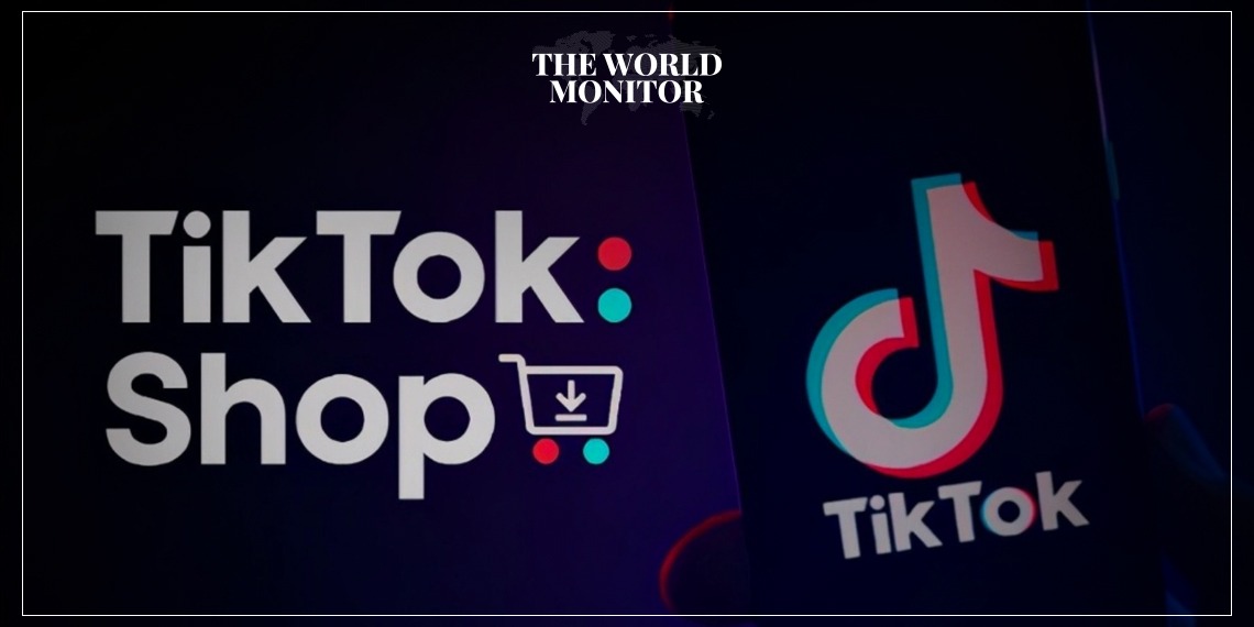 TikTok Launches “TikTok Shop” in US