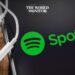 Spotify Tests Making Lyrics a “Premium-Only” Feature