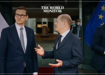 Poland Accuses Germany of Interference Amid Visa Scandal Allegations