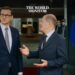 Poland Accuses Germany of Interference Amid Visa Scandal Allegations