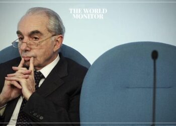 Former Italian PM: France Attempted to Assassinate Gaddafi in 1980