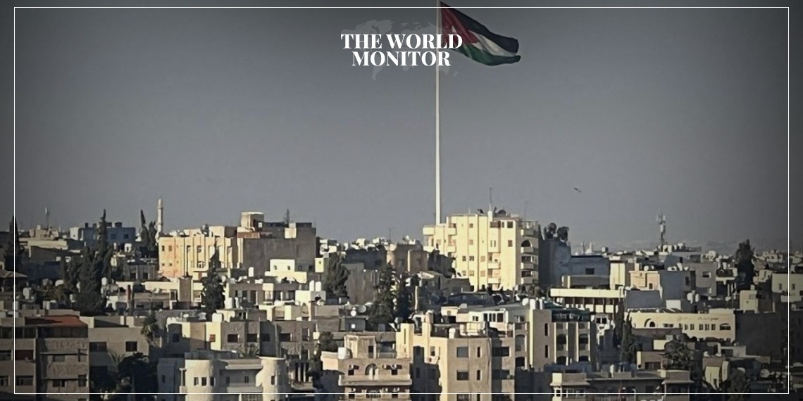 Italy & UN Sign Deal to Boost Jordanian Women in Politics